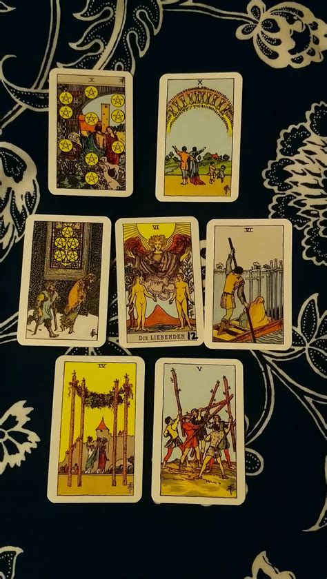 Family Tarot